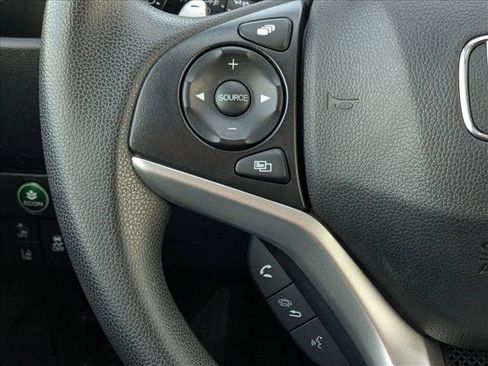 Used 2020 Honda Fit EX image 12