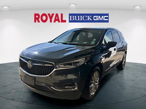 Used 2018 Buick Enclave Premium image 1