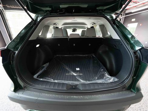 New 2026 Toyota Corolla Cross LE image 28