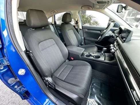 Used 2022 Honda Civic LX image 25