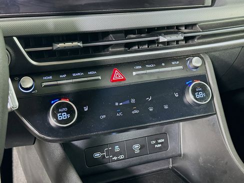 Used 2025 Hyundai Sonata SEL image 24