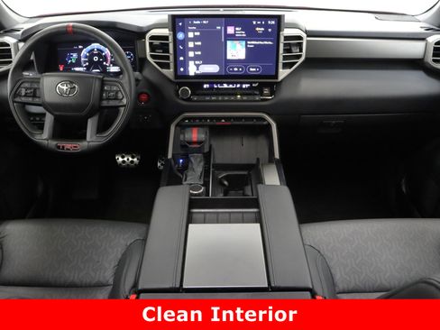 Certified 2025 Toyota Sequoia SR5 w/ SR5 Premium Package image 34