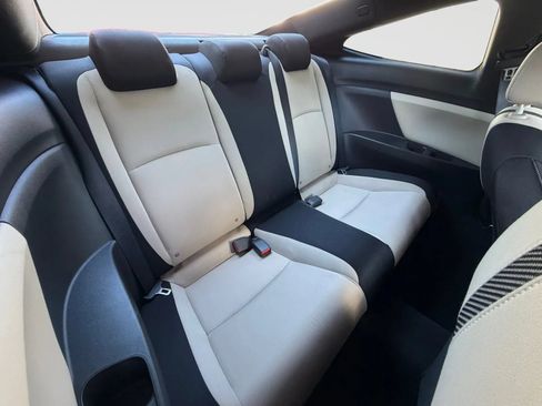 Used 2016 Honda Civic LX-P image 16