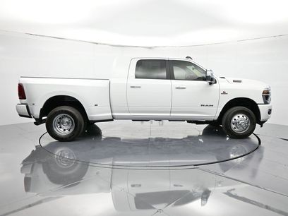 New 2026 RAM 3500 Laramie w/ Max Tow Package