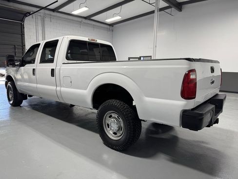 Used 2011 Ford F350 XL w/ PWR Equipment Group image 9