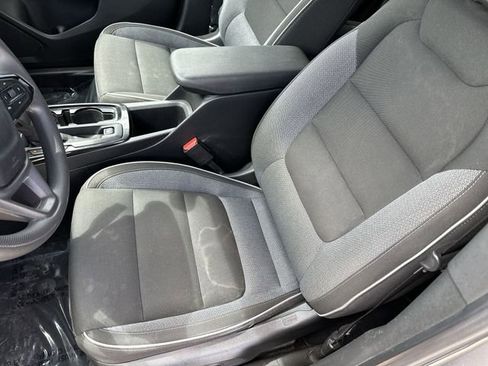 Certified 2022 Chevrolet TrailBlazer LT FWD image 16