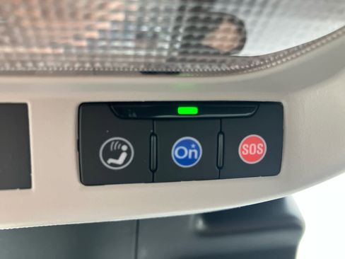 New 2026 Chevrolet Trax ACTIV w/ Driver Confidence Package image 19