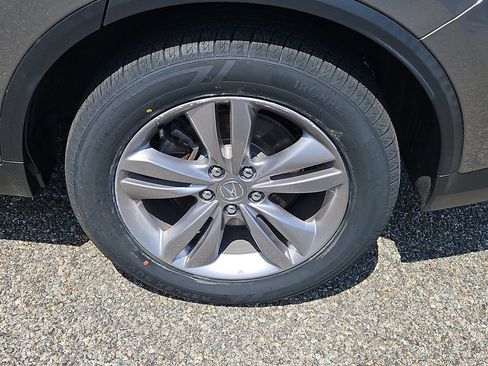 Used 2024 Acura MDX SH-AWD image 8