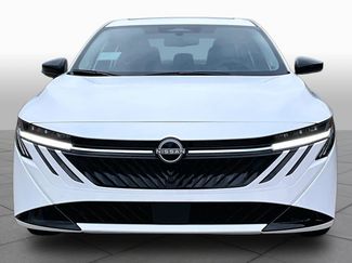 New 2026 Nissan Sentra SV FWD video 3