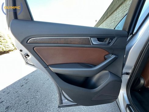 Used 2016 Audi Q5 2.0T Premium Plus w/ Premium Plus Package image 42