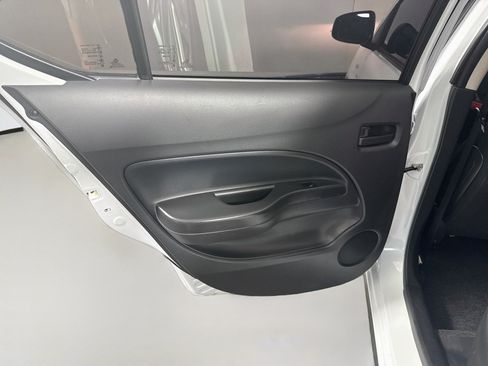 Used 2024 Mitsubishi Mirage G4 LE FWD image 25