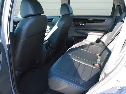 Used 2024 Honda CR-V EX-L image 10