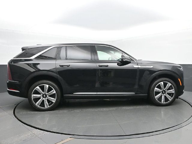 New 2025 Cadillac Escalade IQ Luxury 2 AWD/4WD image 6