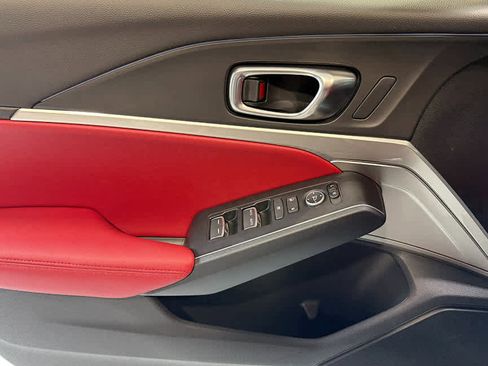 New 2026 Acura Integra A-Spec FWD image 12