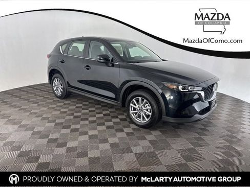 New 2025 MAZDA CX-5 AWD 2.5 S image 1