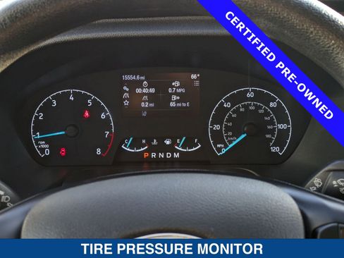 Certified 2024 Ford Transit 250 Low Roof w/ Exterior Upgrade Package image 24