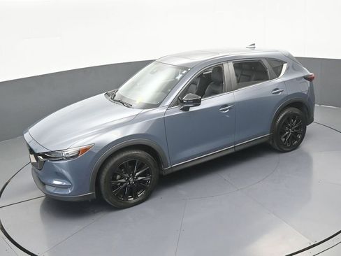 Used 2021 MAZDA CX-5 Carbon Edition AWD/4WD image 50