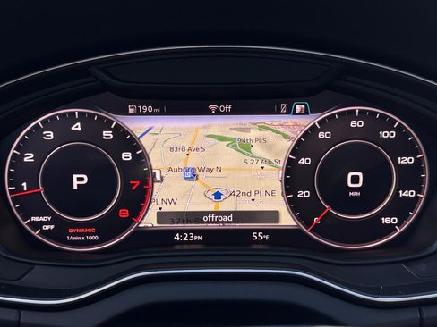 Used 2018 Audi Q5 Prestige w/ Prestige Package AWD/4WD image 21