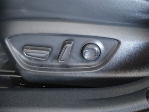 Used 2023 Toyota Camry XLE w/ Cold Weather Package image 13