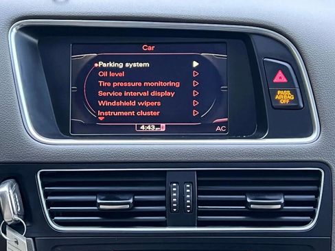 Used 2011 Audi Q5 2.0T Premium Plus image 26