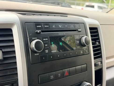 Used 2009 Dodge Ram 1500 Truck SLT w/ Remote Start & Security Group AWD/4WD image 11