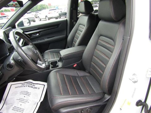 Used 2024 Honda CR-V Sport Touring image 10