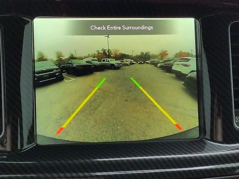 Certified 2023 Dodge Charger Scat Pack image 22