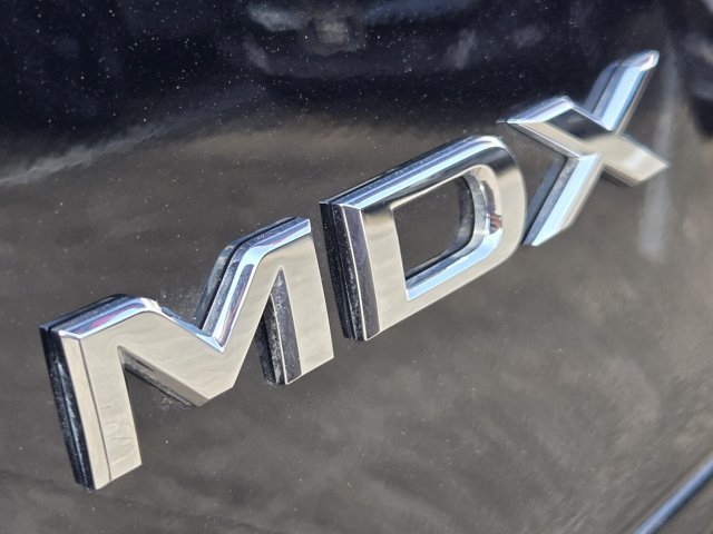Certified 2026 Acura MDX A-Spec AWD/4WD image 13