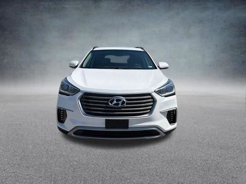 Used 2017 Hyundai Santa Fe SE AWD/4WD image 15