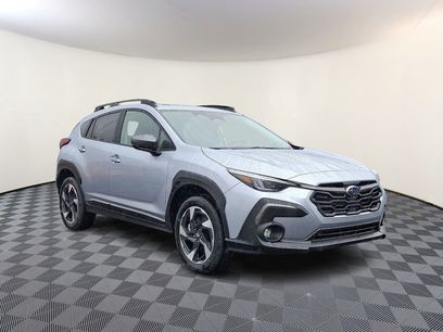 New 2025 Subaru Crosstrek 2.5i Limited w/ Crosstrek Mirror Package