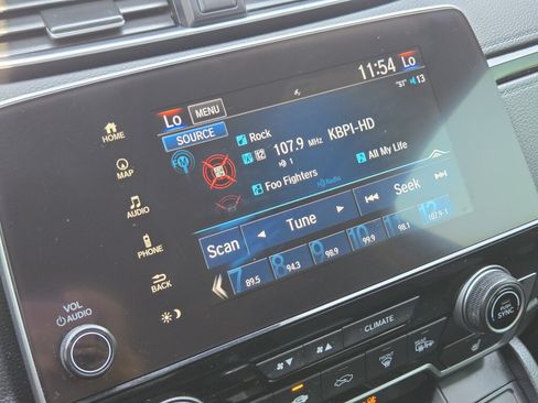 Used 2020 Honda CR-V Touring image 21