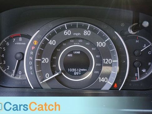 Used 2016 Honda CR-V Touring image 28