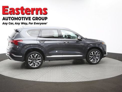 Used 2023 Hyundai Santa Fe Calligraphy AWD/4WD image 45