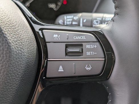 New 2026 Honda HR-V EX-L image 23