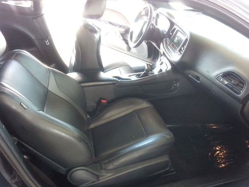 Used 2018 Dodge Challenger SXT Plus RWD image 13