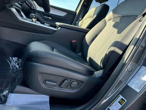 New 2026 MAZDA CX-90 3.3 Turbo w/ Preferred Package AWD/4WD image 50