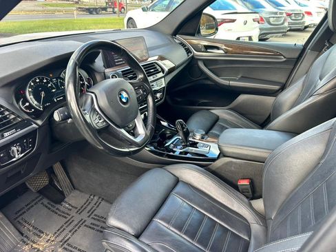 Used 2018 BMW X3 xDrive30i image 15
