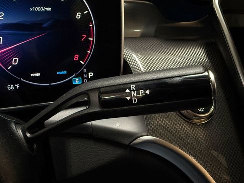 New 2026 Mercedes-Benz GLC 300 GLC 300 image 18