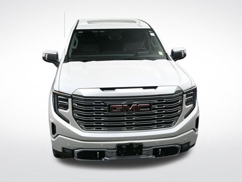 Used 2023 GMC Sierra 1500 Denali w/ Denali Reserve Package image 17