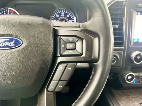 Used 2019 Ford Expedition Limited w/ Equipment Group 301A AWD/4WD image 12