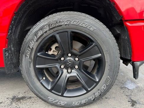 Certified 2023 RAM 1500 Big Horn image 21