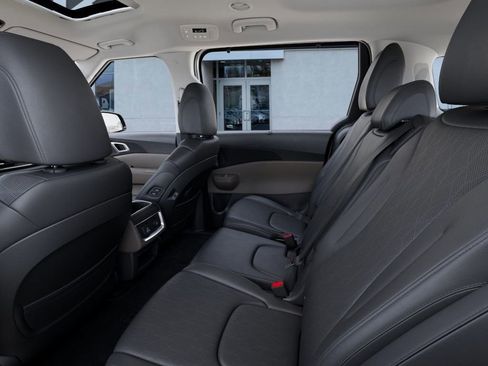 New 2026 Kia Carnival SX image 18