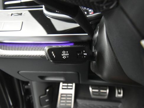 Used 2024 Audi SQ7 Premium Plus image 34