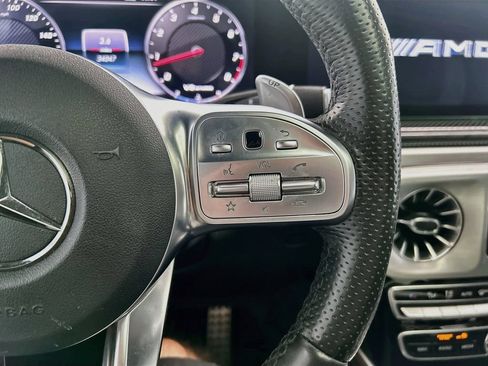 Used 2019 Mercedes-Benz G 63 AMG 4MATIC image 12