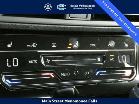 New 2025 Volkswagen Jetta Sport image 16