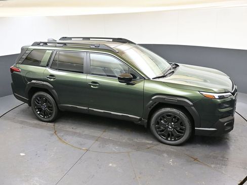 New 2026 Subaru Outback Limited XT image 53