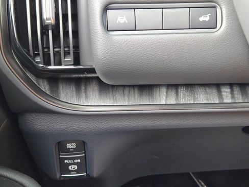 New 2025 Nissan Armada PRO-4X image 30