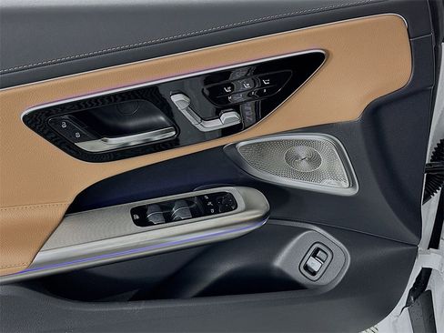 New 2026 Mercedes-Benz CLE 450 4MATIC Cabriolet image 18