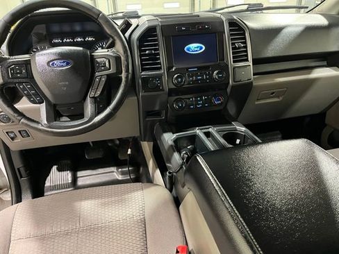 Used 2019 Ford F150 XLT w/ Equipment Group 301A Mid image 24