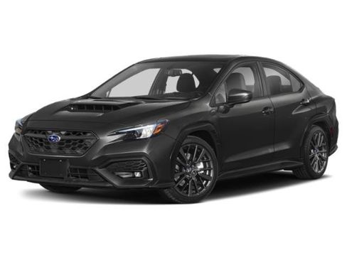 Used 2023 Subaru WRX Premium AWD/4WD image 1